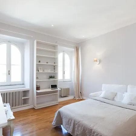 Dom wakacyjny Maison De Charme Rzym
