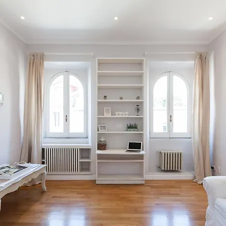 Maison De Charme * Rzym