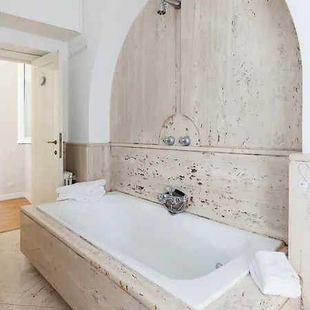 Dom wakacyjny Maison De Charme Rzym